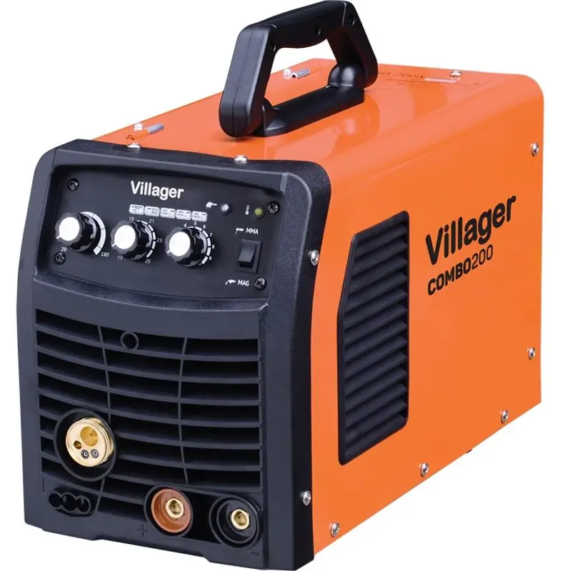 Aparat de sudat Villager VWM 200 COMBO