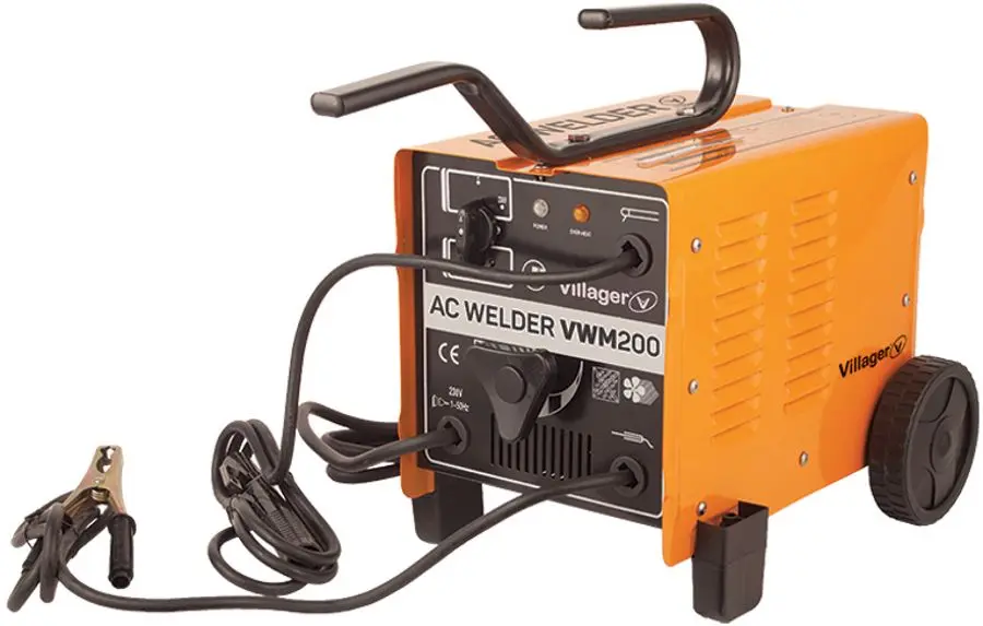 Aparat de sudat Villager VWM 200