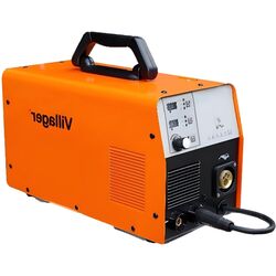 Aparat de sudat Villager VWM 205 Combo Thumb