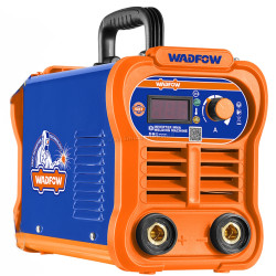 Инверторный сварочный аппарат Wadfow WWD32001