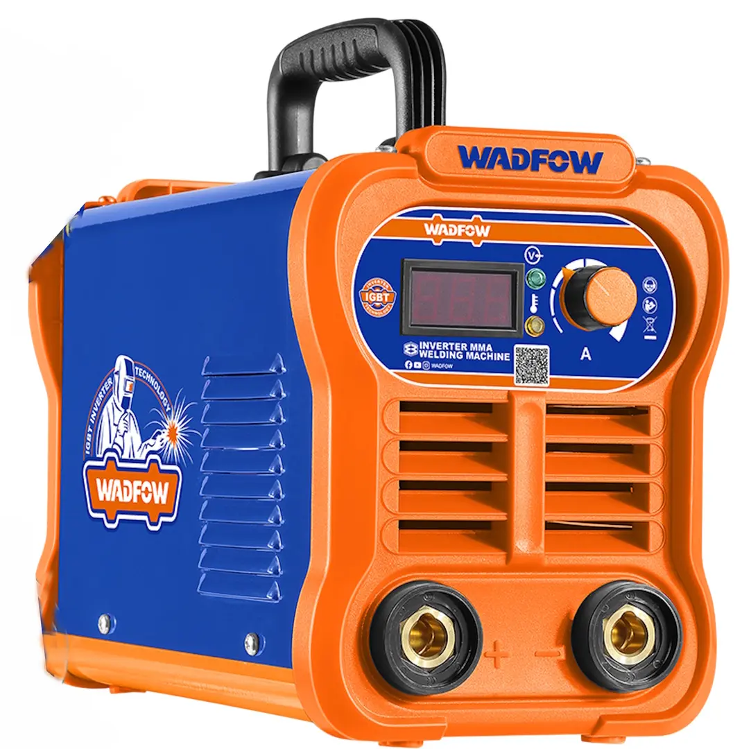 Инверторный сварочный аппарат Wadfow WWD32001