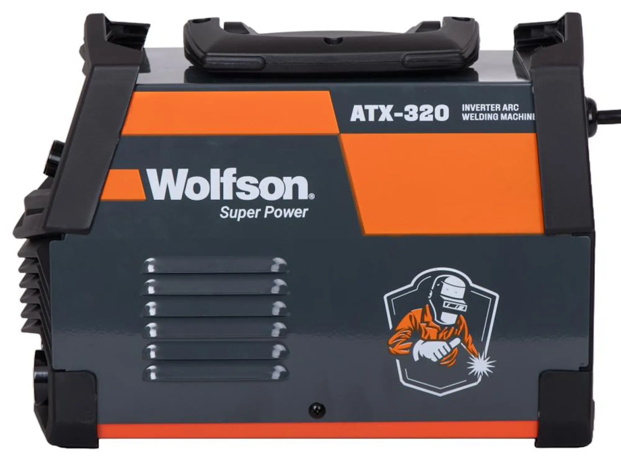 Aparat de sudat cu invertor Wolfson ATX-320