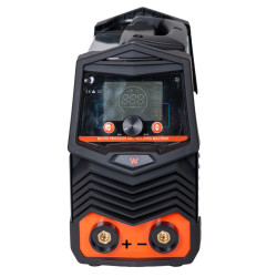 Aparat de sudat cu invertor Wolfson ATX-320 Thumb