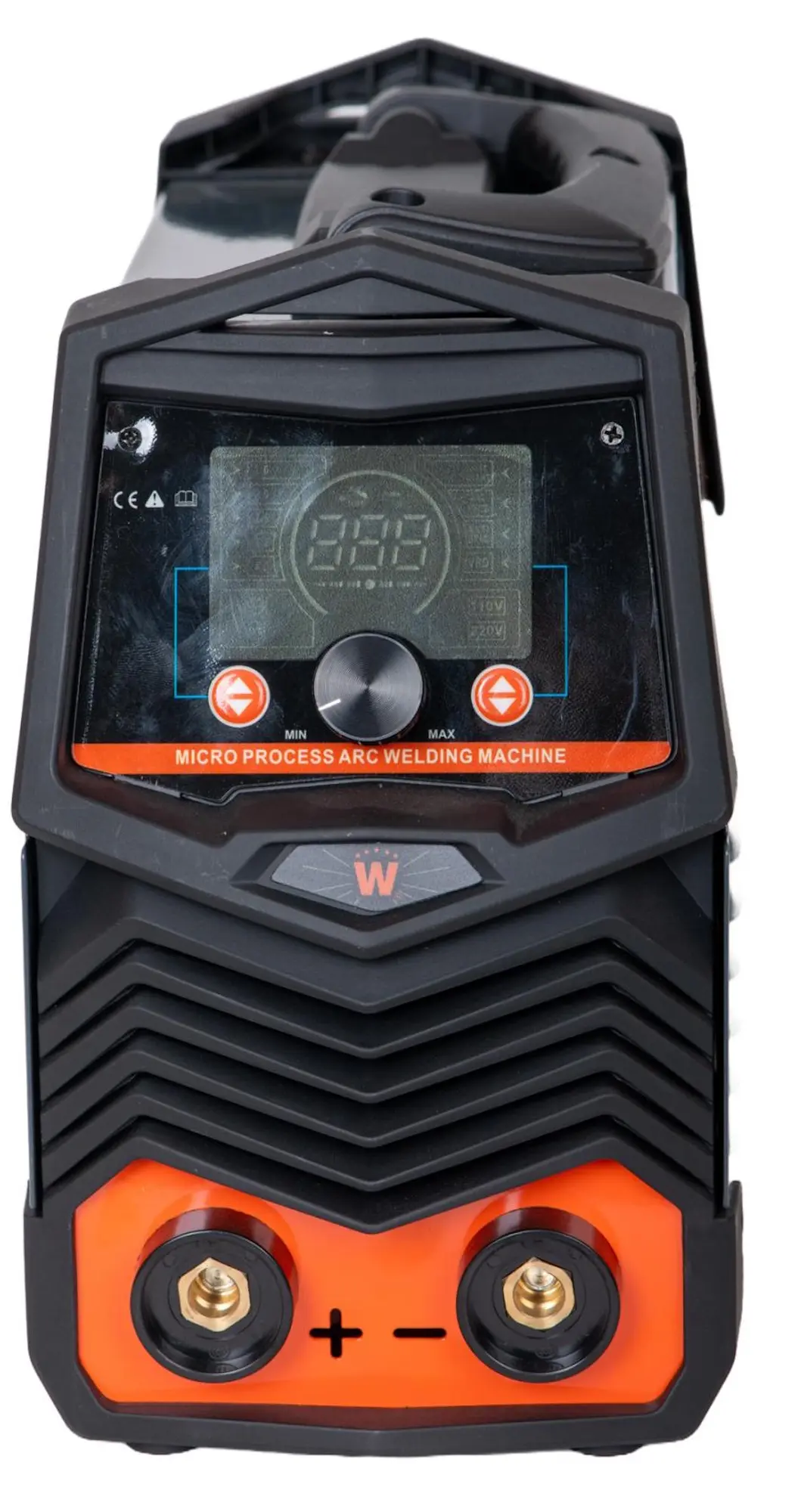 Aparat de sudat cu invertor Wolfson ATX-320