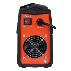 Aparat de sudat cu invertor Wolfson ATX-320 Thumb