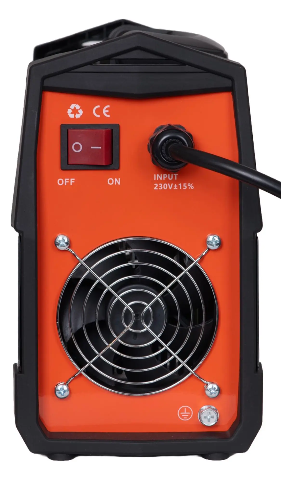 Aparat de sudat cu invertor Wolfson ATX-320