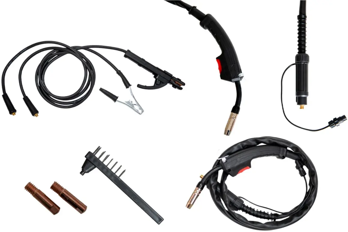 Aparat de sudat Wolfson FTX-400