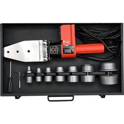 Aparat de lipit țevi plastice Yato YT-82250 Thumb