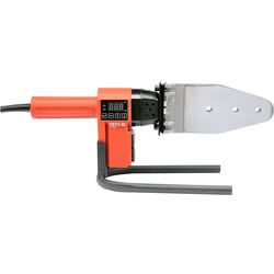 Aparat de lipit țevi plastice Yato YT-82250