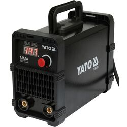 Сварочный инвертор Yato YT-81355 (Black)