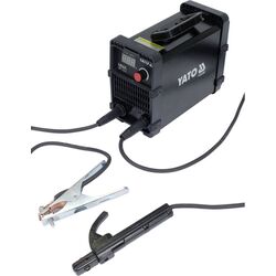 Aparat de sudat cu invertor Yato YT-81355 (Black) Thumb