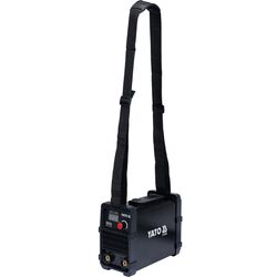 Aparat de sudat cu invertor Yato YT-81355 (Black) Thumb