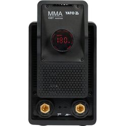 Сварочный инвертор Yato YT-81357 (Black) Thumb