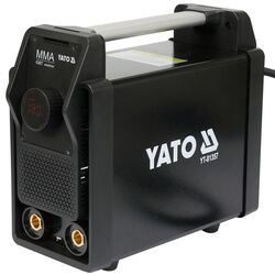 Сварочный инвертор Yato YT-81357 (Black)