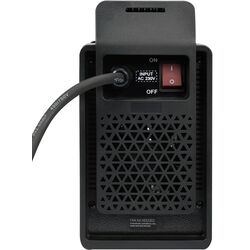 Сварочный инвертор Yato YT-81357 (Black) Thumb