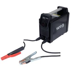 Сварочный инвертор Yato YT-81357 (Black) Thumb