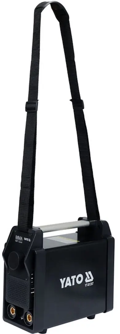 Сварочный инвертор Yato YT-81357 (Black)