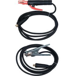 Сварочный инвертор Yato YT-81357 (Black) Thumb