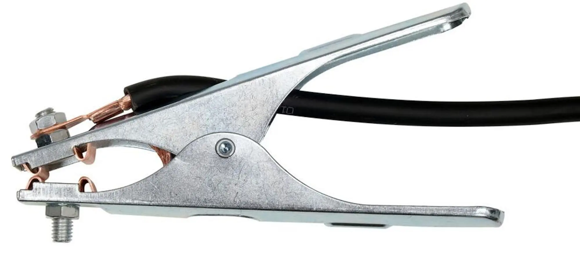 Aparat de sudat cu invertor Yato YT-81358 (Black/Red)