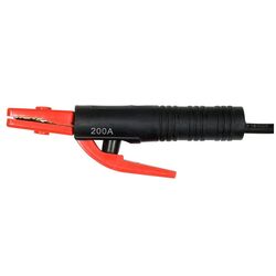 Aparat de sudat cu invertor Yato YT-81358 (Black/Red) Thumb