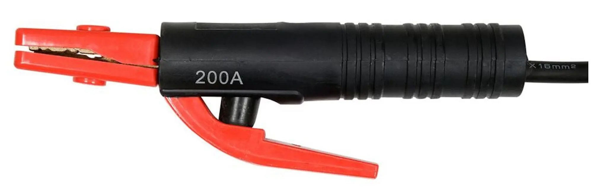 Aparat de sudat cu invertor Yato YT-81358 (Black/Red)