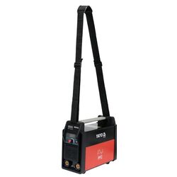 Aparat de sudat cu invertor Yato YT-81358 (Black/Red) Thumb