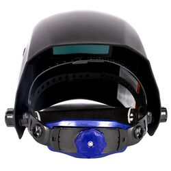 Masca de sudat Almaz True Color Vision AZ-ES042 (Black) Thumb