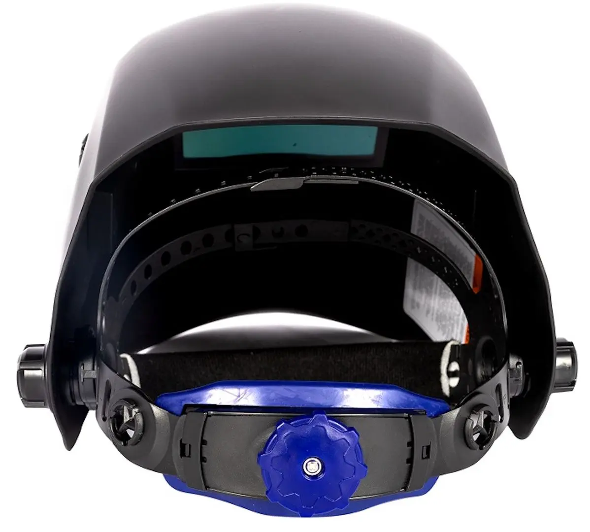 Masca de sudat Almaz True Color Vision AZ-ES042 (Black) - 3