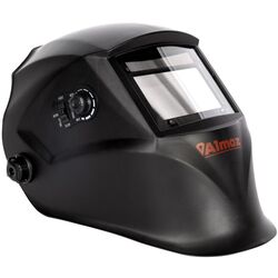 Masca de sudat Almaz True Color Vision AZ-ES042 (Black)