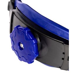 Masca de sudat Almaz True Color Vision AZ-ES042 (Black) Thumb