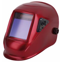 Маска сварочная Awelco HELMET 5000-E (Red) Thumb