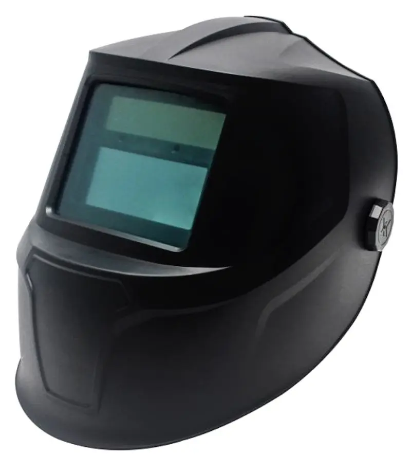 Сварочная маска Awelco Helmet 1100-E (Black)