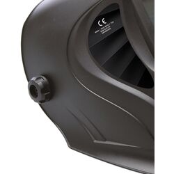Сварочная маска Awelco Helmet 1500-G (Black) Thumb