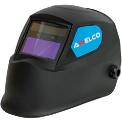 Masca de sudura Awelco Helmet 2000-E 11 (Black)