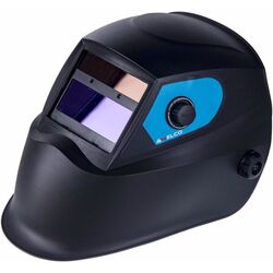 Masca de sudura Awelco Helmet 2000-E (Black) Thumb