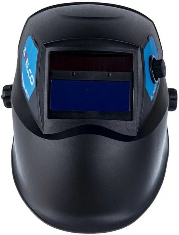 Masca de sudura Awelco Helmet 2000-E (Black)