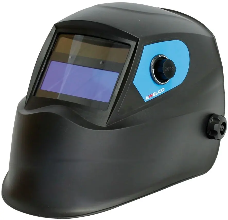 Masca de sudura Awelco Helmet 2000-E (Black)