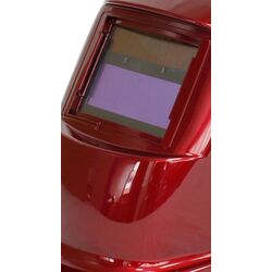 Сварочная маска Awelco Helmet 2000-G (Red) Thumb