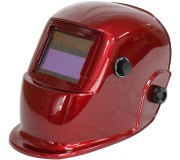 Masca de sudura Awelco Helmet 2000-G (Red)