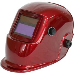 Masca de sudura Awelco Helmet 2000-G (Red)