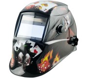 Masca de sudura Awelco Helmet 3000-E Joker (Black)