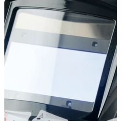 Сварочная маска Awelco Helmet 3000-E Joker (Black) Thumb