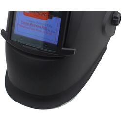 Сварочная маска Awelco Helmet 3000-Eflip Up (Black) Thumb
