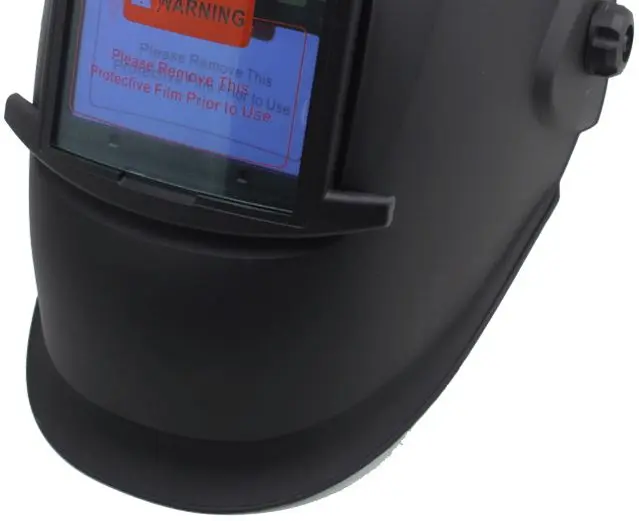 Сварочная маска Awelco Helmet 3000-Eflip Up (Black)