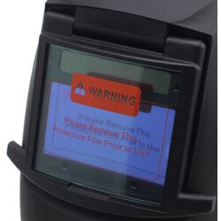 Сварочная маска Awelco Helmet 3000-Eflip Up (Black) Thumb