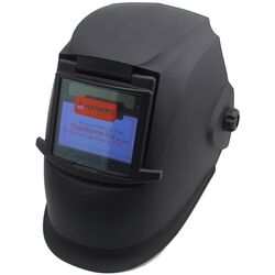 Сварочная маска Awelco Helmet 3000-Eflip Up (Black)