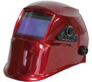 Masca de sudura Awelco Helmet 4000-E (Red)