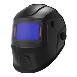 Masca de sudura Awelco Helmet 7000-E LED (Black)