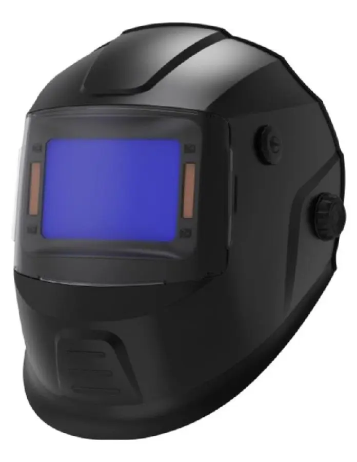 Сварочная маска Awelco Helmet 7000-E LED (Black)