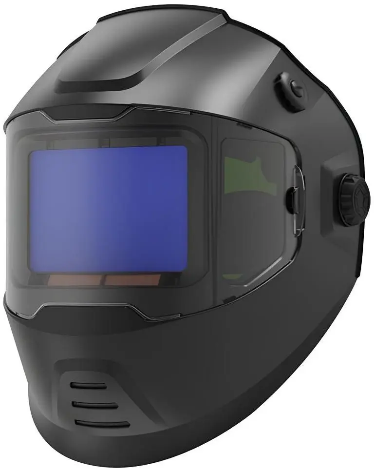 Сварочная маска Awelco Helmet 8000-E (Black)
